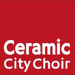 North Staffordshire's Largest Choral Society. Conducted by @anthonytrose