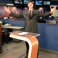 Ben Powell (@benpowelltv) 's Twitter Profile Photo Ben Powell (@benpowelltv) 's Twitter Profile Photo