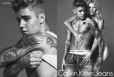I am belieber...:*