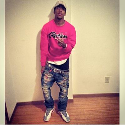if you cant stand me sit yo ass down......#ZayWorld600 #DrizzyGang