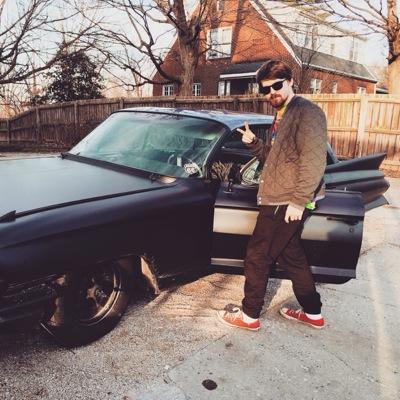 RobBobCornCob's profile picture. Robb. 25. i am whatever you say i am, if i wasnt than why would i say i am #laceup #shady #slumerican