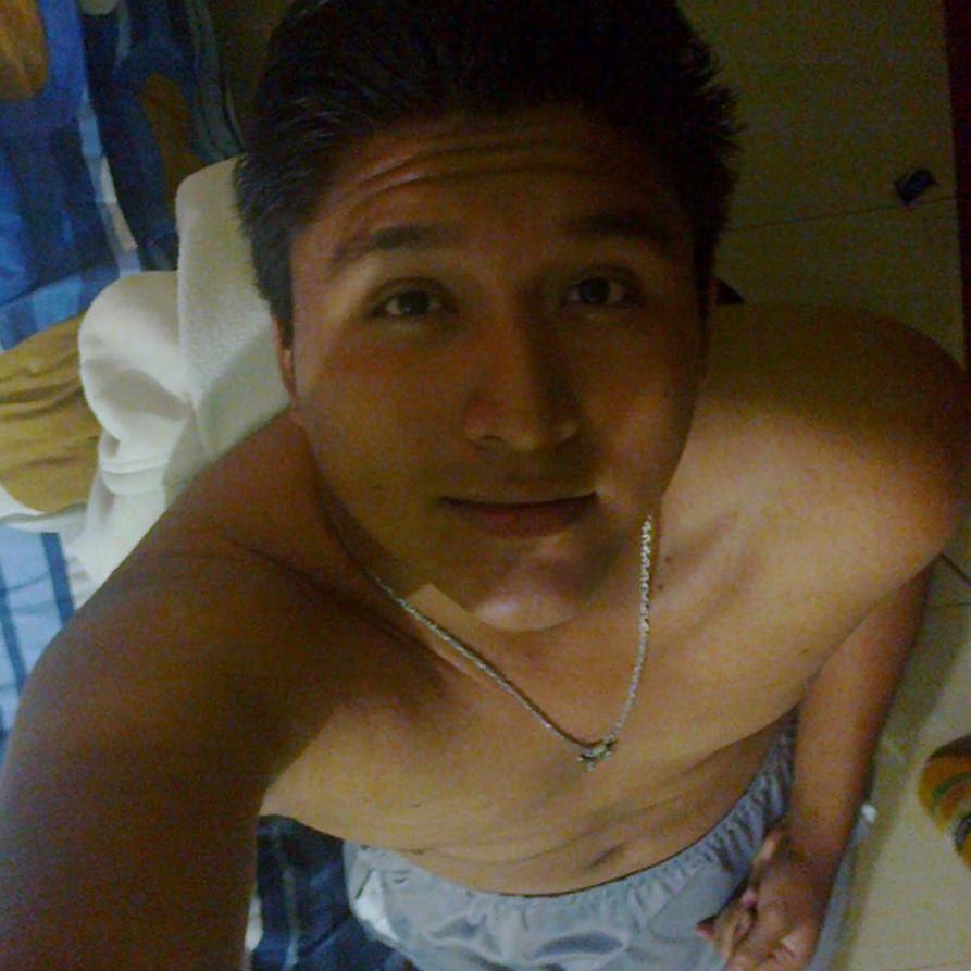 KevinSaraguro01's profile picture. Vive cada día como el ultimo de tu vida :D