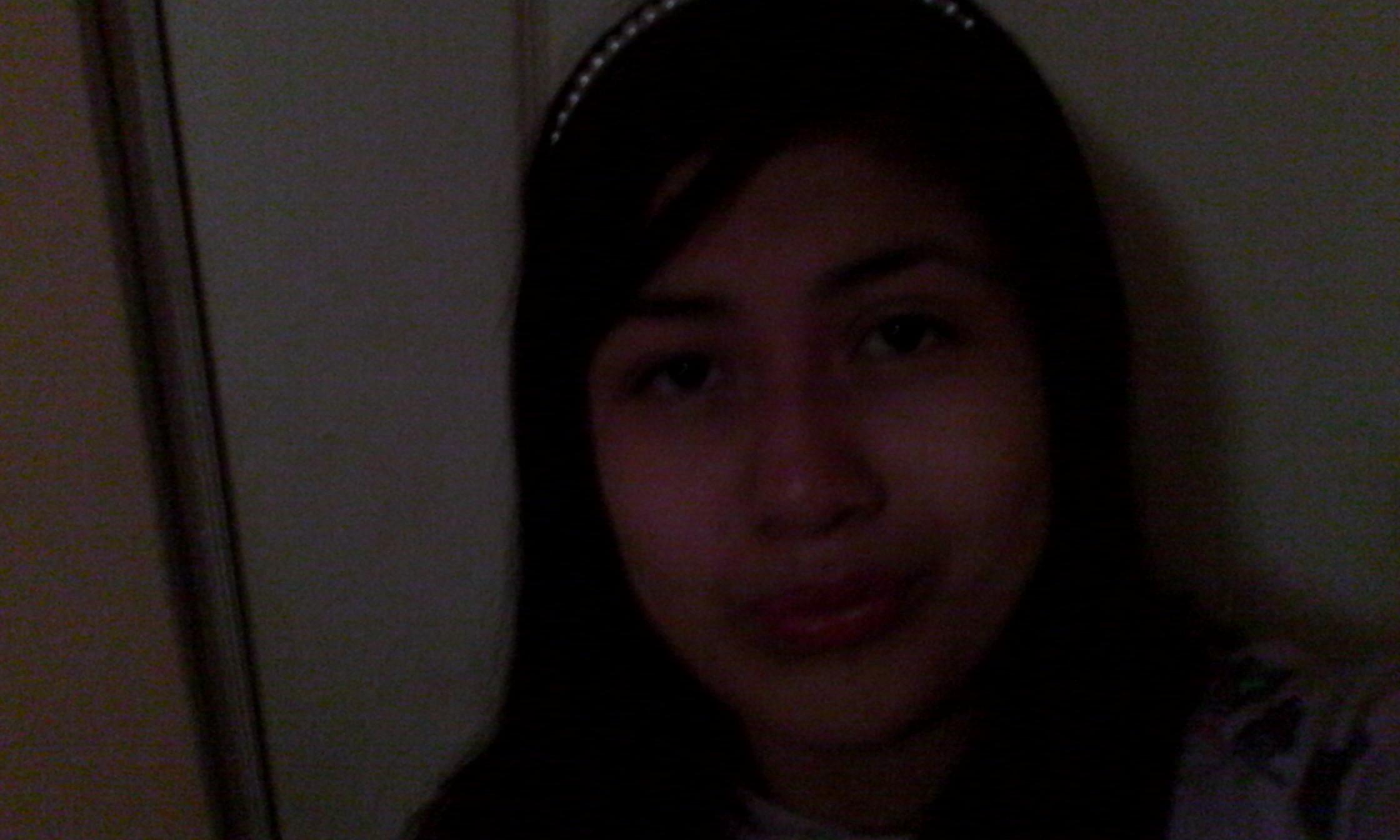 soy creaturita del señor aaaa pero saben los amo a todos y por ultimo soy gamer girl amante de minecraft y de los unicornios morados