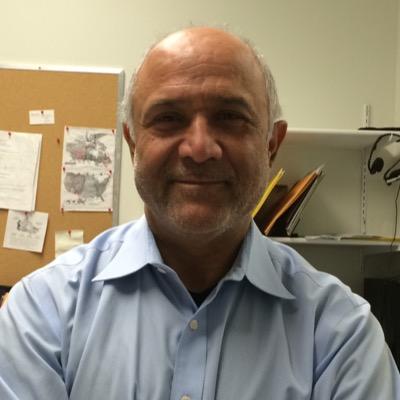 AllenSartipi's profile picture. 