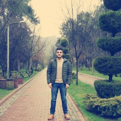 Mehmet Çevik - Resmi Twitter Hesabı