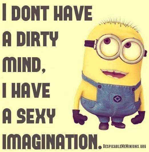 Just me....