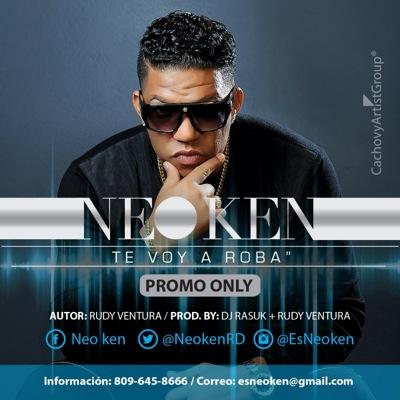 Artista urbano de la Rep. Dom., te invito a escuchar mi música y conocer más de mi!! Info+contactos 829.866.7739 IG: @neokenrd  FB: Neo Ken YT: Neo Ken