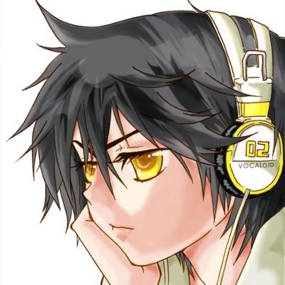 A traucer and a gamer. Show me some love by following me.