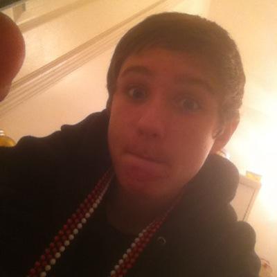 trevorwalters12's profile picture. -single-fucking to cool-love grapes-football-