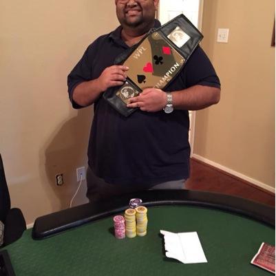 Rajendra33's profile picture. 