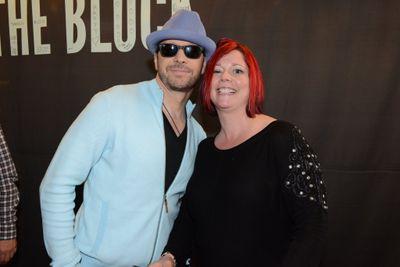 JanneOlsen's profile picture. Mother of 3 boys, 17,15 and 9 years https://t.co/cZI8lRLWkW Kids on The Block stole a piece of my heart for over 25  years ago. Live in Norway