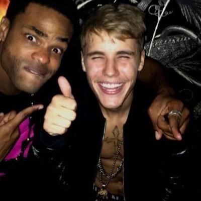 mandem seus crushs