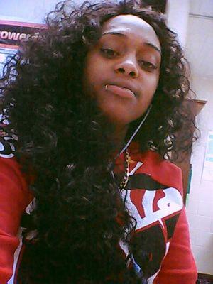 The name is Tanayja but I also, go by the name Nay I'm 18 years old and I have a gorgeous Lil son name Travis, I'm a sweet beautiful girl who's loyal & lovin
