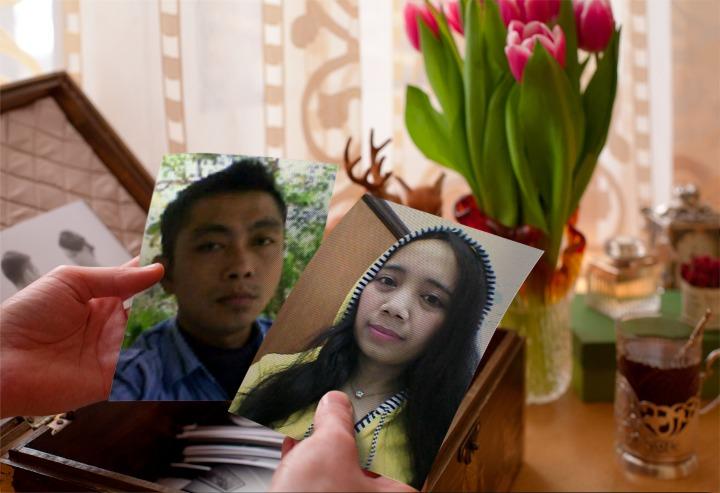 Jomlo Mencari Cinta Sejati