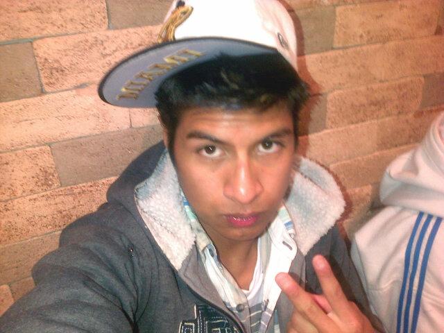 RomnAlex's profile picture. Facebook ^.^
 https://t.co/BI1iHOFh6D
               Nunk borres tu limda sonrisa... =´)
 ^.^