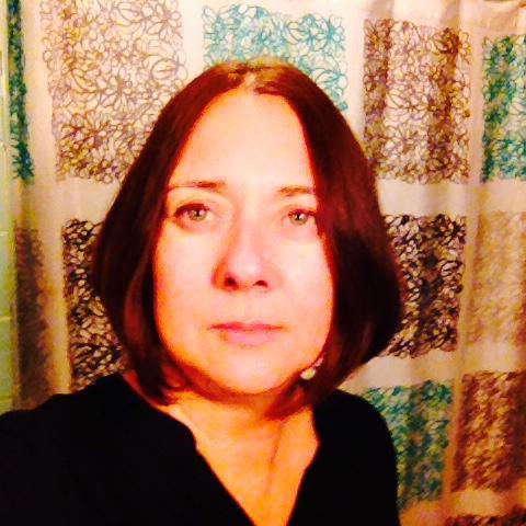 Gillian Jones