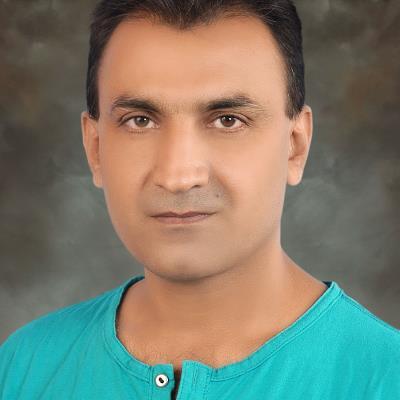 Former Farm Officer Army Welfare Trust (AWT)*Former Member Local Government