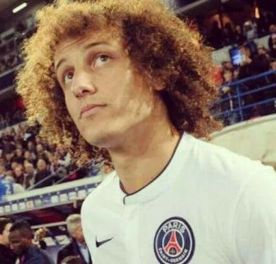 David maior orgulho! If you are happy, you are a geezer.