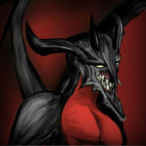 I am Prince of the shadows. The darkness may call out to those who long for it... ‖ Final Fantasy RP ‖ Eidolon ‖