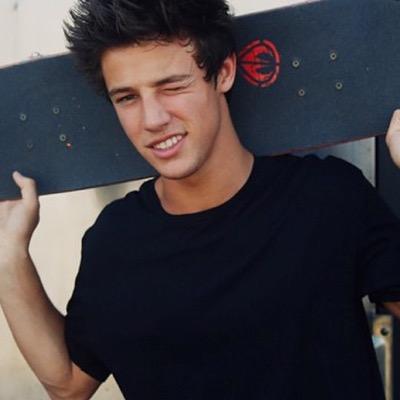 cam is so perf that if nicki minaj and harry styles and the queen were mixed together it wouldnt even be 00.00000000000000000000.001 percent of his perfection