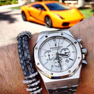 Daily watch inspiration⌚️
