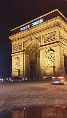 un parisien mais en + vieux..