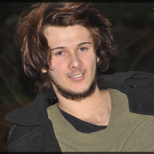 guidestarym's profile picture. Soy Rockero, soy malote, como carne, golpeo gente y destruyo cosas.!! Bajista de @SomosSullivan