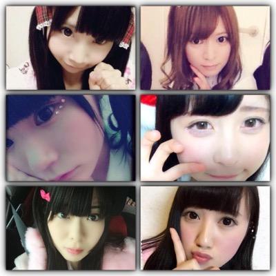 七瀬晴奈 放課後 ゆいま る On Twitter 明日の髪型総選挙