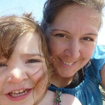 Christ follower, wife, homeschooling mom of 5, lover of dark chocolate and strong coffee, voracious reader.