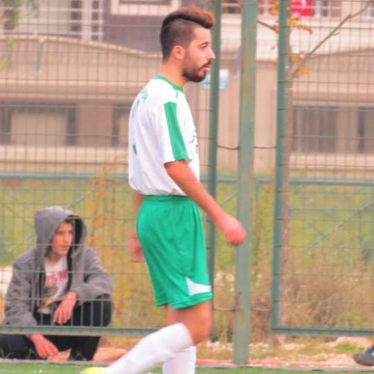 i Love Lêo Messi - Yeşil Bursada Santrafor