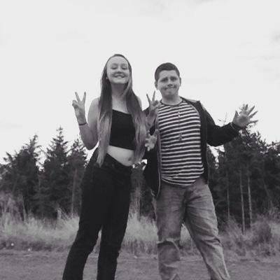 Hakuna Matata✨ Okay? Okay...❤️