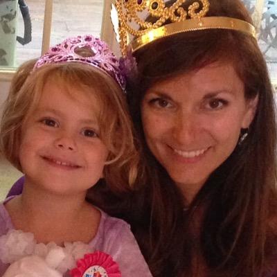 I love Jesus, my man, my boys & my girl. I have the ultimate career -- Homemaker. My husband leads the house of prayer, but I lead the house ;)
