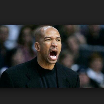 THIS IS DEDICATED TO ALL THE PELICANS FANS WHO WANT MONTY GONE