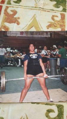 TejanaStrong's profile picture. 