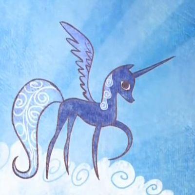 Electrocatful's profile picture. pony slaystation