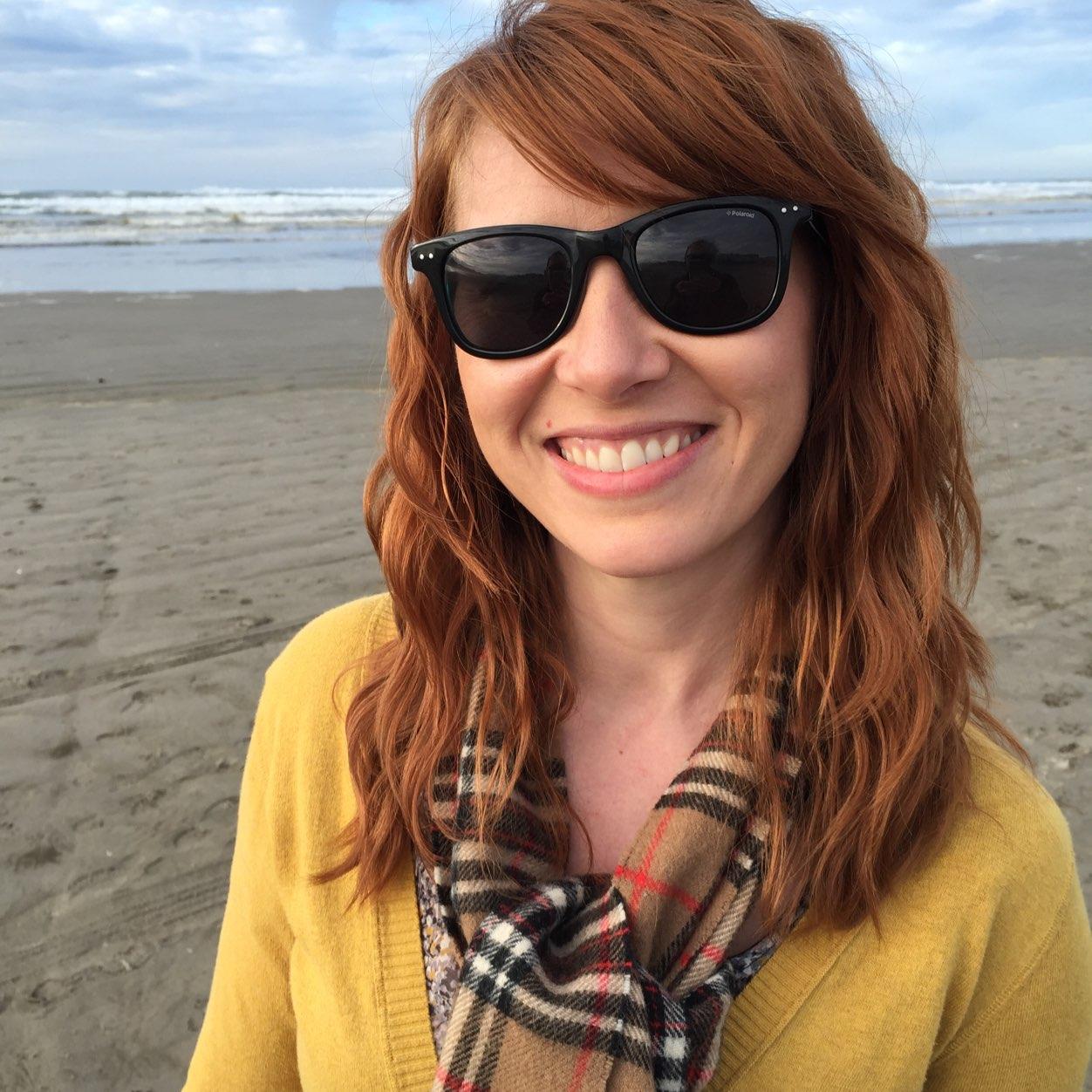 Connector, developer, pastor, teacher, wife, friend, MOM!