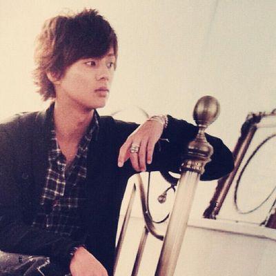 pkf2Fjgy's profile picture. CAS垢