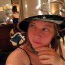 Nina White - @flyingfeline - Twitter