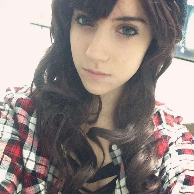 1̶8̶ 19 year old.