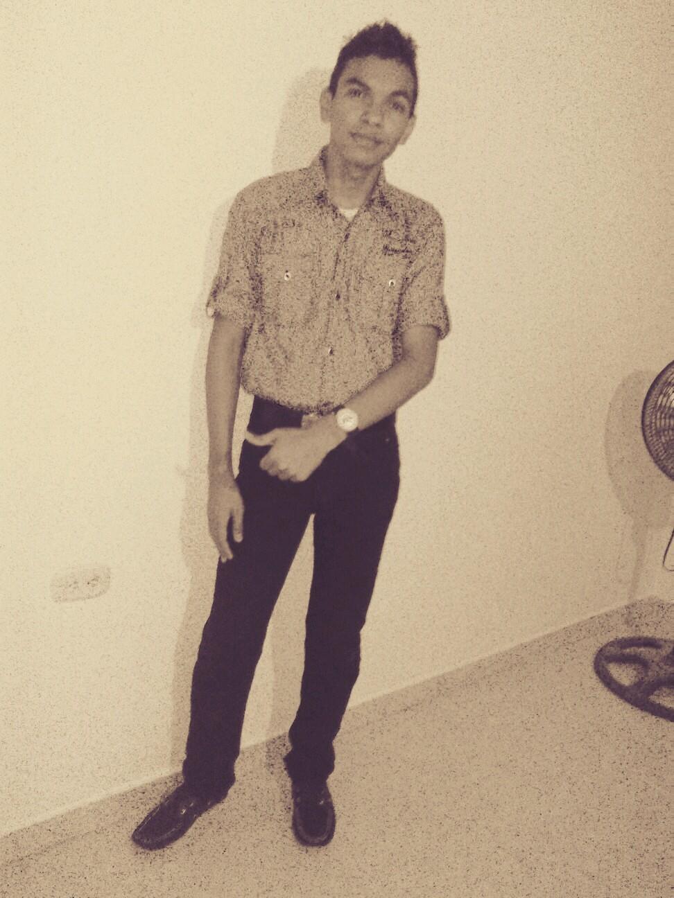 Tal vez este un poco loco !  ♥ ☺