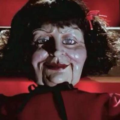 CursedDummy's profile picture. They should of let us join in. |American Horror Story: Freakshow Rp| |18+|