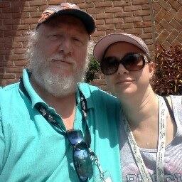 Hey! Been with my hubs for 26 years have 3 boys !!!
