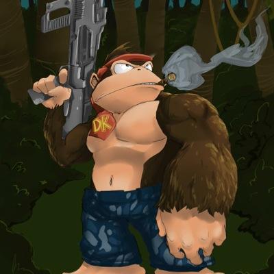 DK28SDA's profile picture. I'm DK28 from Speeddemosarchive. I speed run all kinds of classic games on NES, SNES and some newer things. Check out my twitch channel, DK28, for live runs.