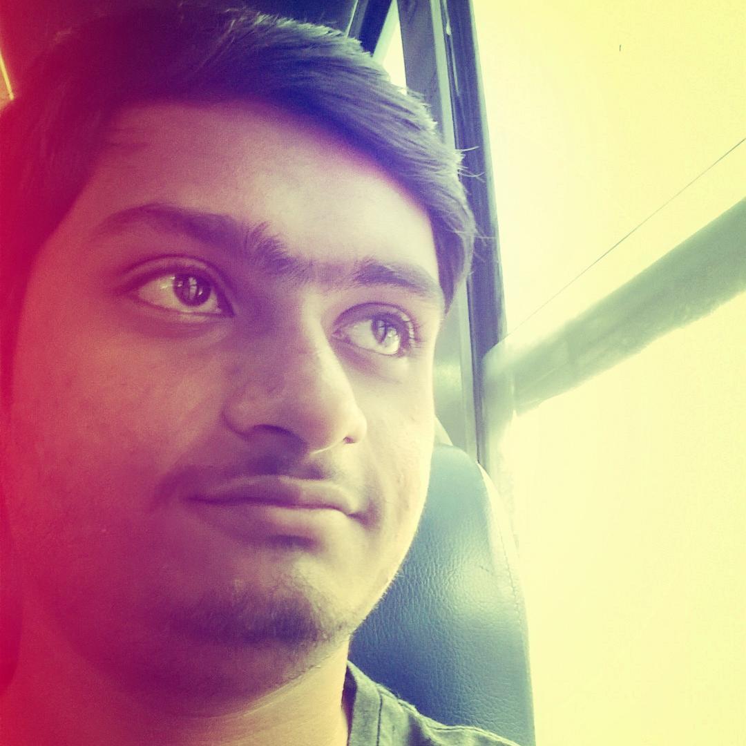 sakthivel907's profile picture. 