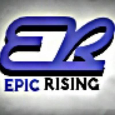 Epic Rising recurting MSG Rxxcky or Artic Whiteout to join