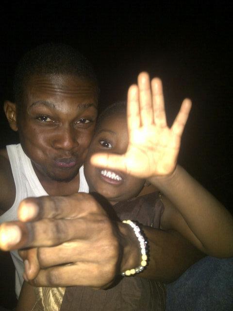 Adetolakaz's profile picture. Nice , shy guy. Love 2 present.