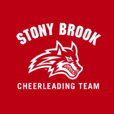 Official twitter for the Stony Brook University Cheerleading team-let's go Seawolves! There'll be a team selection day for the 2018-2019 season Septermber 11th!