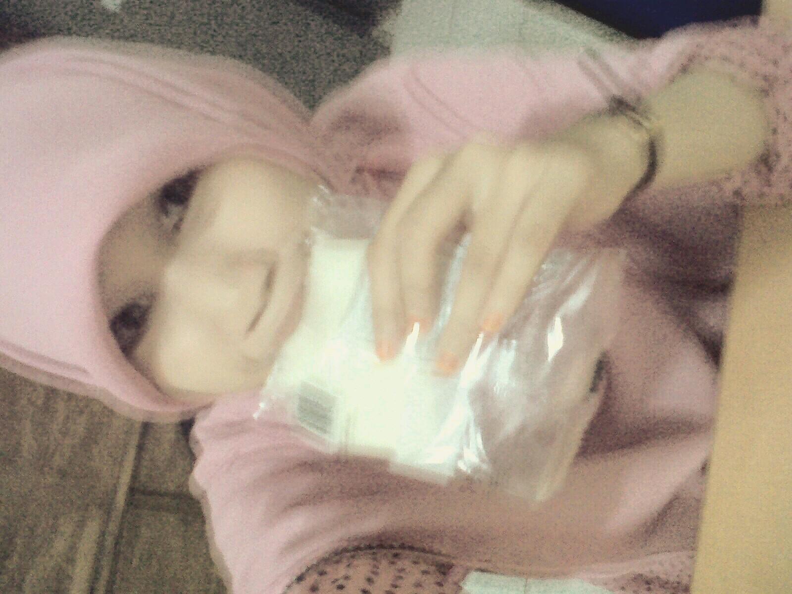 Calon menantu Idaman :D ♥♥♥