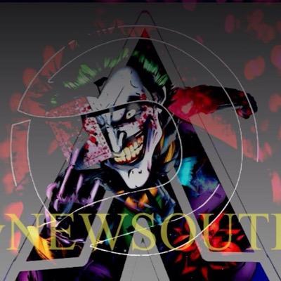 vNEWSOUTH's profile picture. 