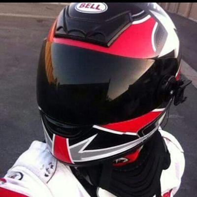 26 years old full time single dad, Racer at heart.